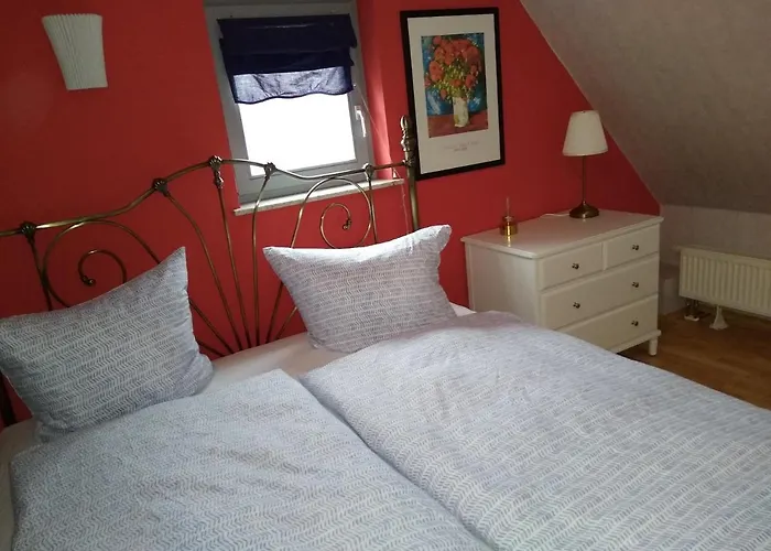 Maisonettewohnung Auf 2 Etagen Mit Zwei Balkonen