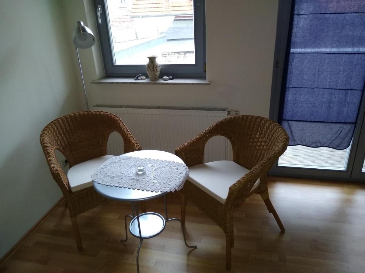 Apartment Maisonettewohnung Auf 2 Etagen Mit Zwei Balkonen
