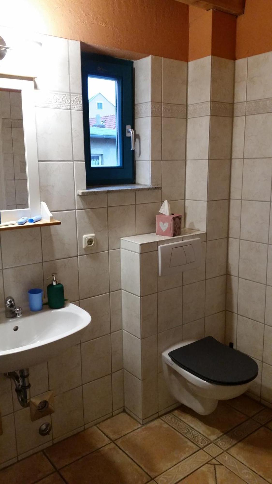 Maisonettewohnung Auf 2 Etagen Mit Zwei Balkonen
