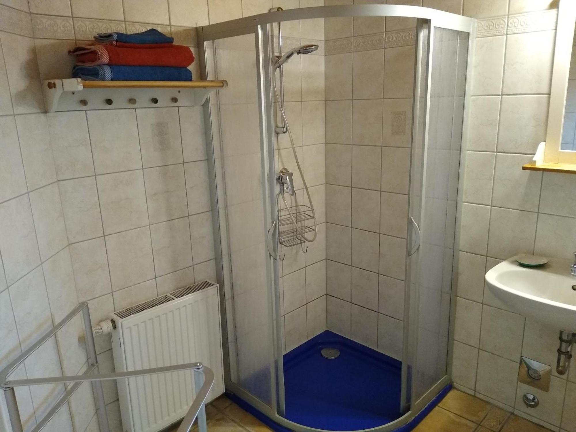 Apartment Maisonettewohnung Auf 2 Etagen Mit Zwei Balkonen *