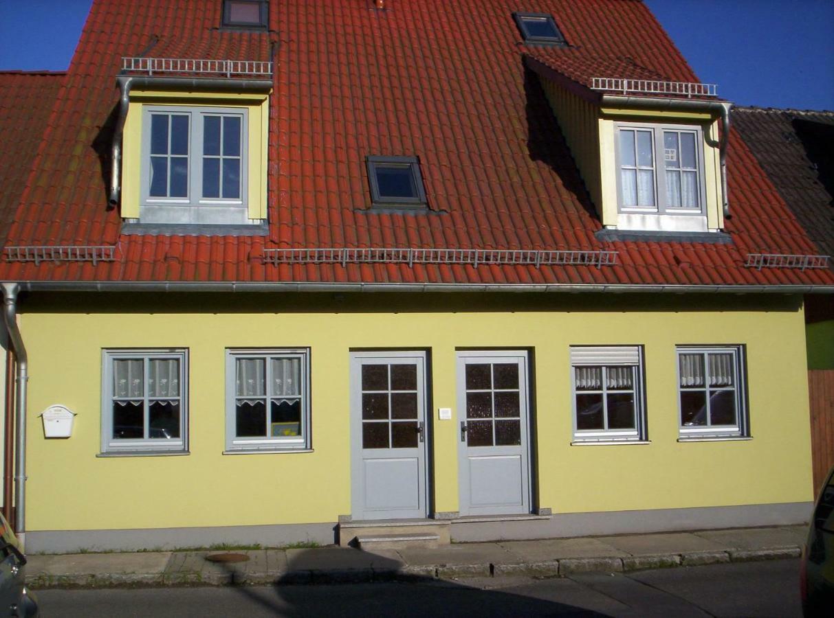 Maisonettewohnung Auf 2 Etagen Mit Zwei Balkonen Apartment *