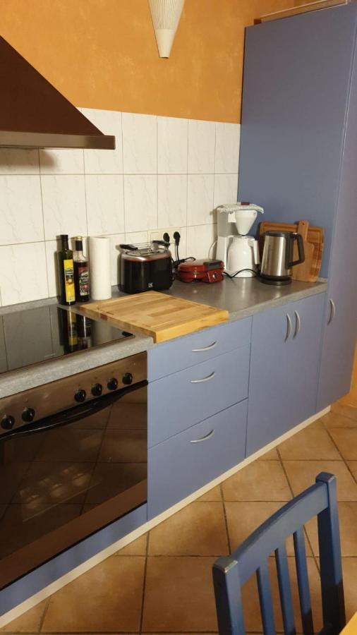 Maisonettewohnung Auf 2 Etagen Mit Zwei Balkonen Apartment *