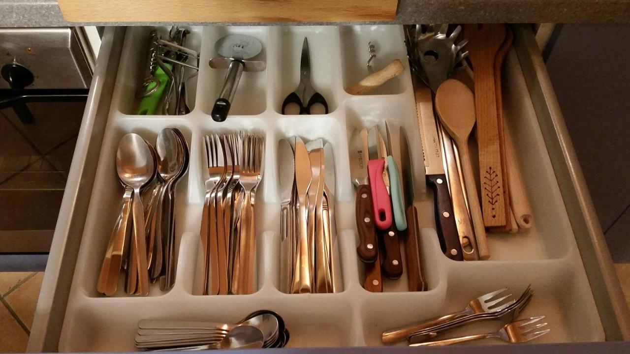 Maisonettewohnung Auf 2 Etagen Mit Zwei Balkonen