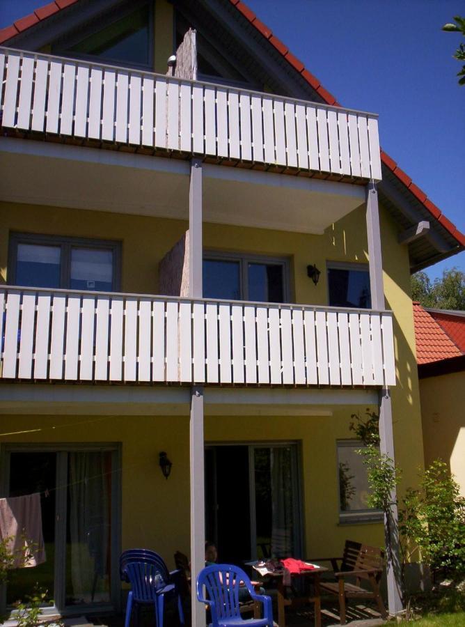Apartment Maisonettewohnung Auf 2 Etagen Mit Zwei Balkonen