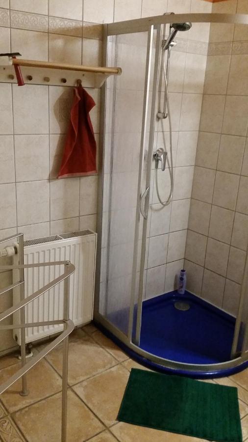 Apartment Maisonettewohnung Auf 2 Etagen Mit Zwei Balkonen Barth