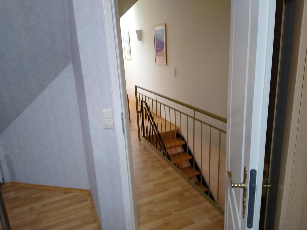 Maisonettewohnung Auf 2 Etagen Mit Zwei Balkonen * Barth