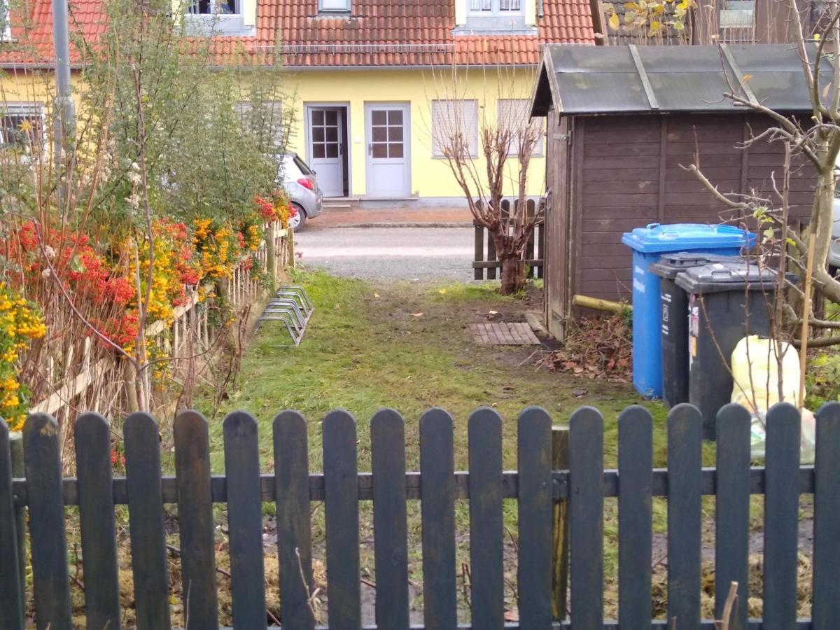 Maisonettewohnung Auf 2 Etagen Mit Zwei Balkonen *
